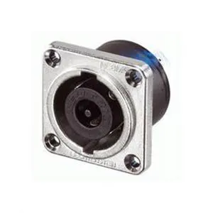 NL8MPR Audio Video Connector