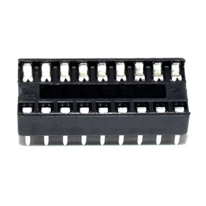 #5097 18P IC Socket 26pcs/Tube Sensor Modules Kit