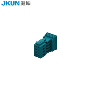 QA2541 2.54mm Pitch 2*4P Wire to Board Connector Housing Terminal Set