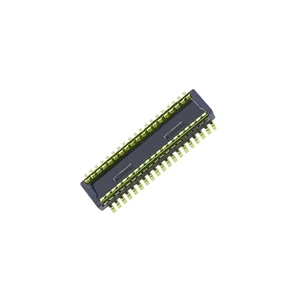 0.4mm Narrow Pitch BM0434G Board to Board Connector 34Pin SMT Male Seat Compatible DF40TC-34DP-0.4 Mezzanine Connectors