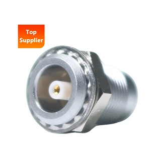 BEXKOM Precision Coaxial Connector 6GHz High Frequency for Communication Devices