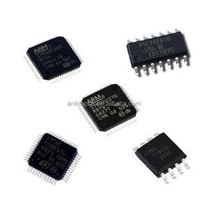 PCBA Electronic Parts IC Chip Programming Services
