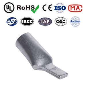 Phoenix C45-70 JASCO Brand 70mm Copper Tin Plated Wire Range Pin Terminal Connectors & Terminals