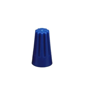 100 PCS P2 Screw On Twist On Electrical Wire Connector Types Wire Connectors