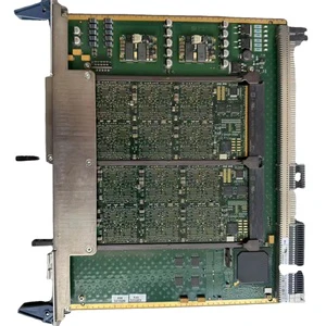 ROJ 119 2333/1 R1C/R1E AMC DSP Ericsson 6 4 3 Digital Signal Processing Board for RNC3810 WCDMA Network Controller