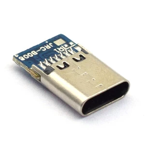 One-stop Purchase Support Customization Type C 14 Pin Usb Connector 2A 5V Fast Charging Usb Type c Female Connector