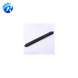 Suppliers ED128MEBGFBK Card Edge Connector 2.54mm Pitch EDGE SLOT Straight 128P -55 To 125 Celsius Plugin P=2.54mm ED128MEBGF