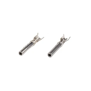 Loose Terminal deutsch Crimp Feet auto terminal 1062-16-0122 for DT Series Connectors