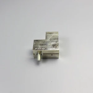 Tinned Wiring Lug Hardware Cable Terminals Crimp Terminal Processing Components of Block Type