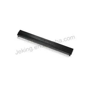 Jeking New and Original 530843 Card Edge Connectors 2-5530843-2