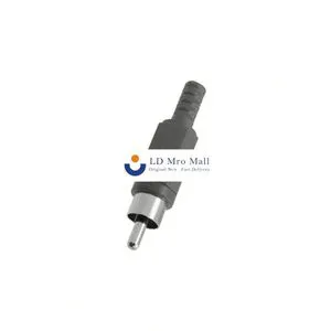 (New Audio and Video Connectors) RCP-022
