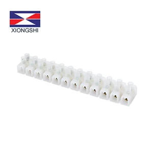 PE PP PA H U 12Way Terminal Block X3 Terminal Block