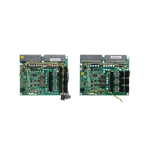 CRPS 24pin 1+1 Redundant Power Supply Backplane for Server Chassis-in Stock