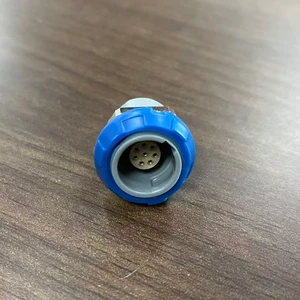 REUNION Quick Connect 3 Pin Push Pull Spring Wire Connectors Aviation Plug and Socket Accessories