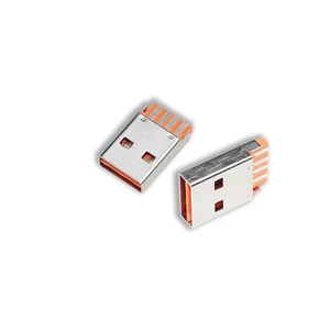 Usb3.0 Connector Usb 2.0 Connector USB a Type a