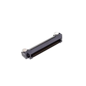 Newruijia ERF8-040-01-L-D-RA-TR Original Board to Board Mezzanine Connectors ERF804001LDRATR ERF8-040-01-L-D-RA-TR