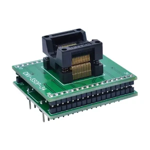 SSOP30 SSOP34 TURN DIP34 / TSSOP30 TSSOP34 IC socket Programmer adapter Socket