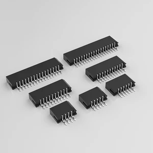 1.25mm FFC/FPC Connector