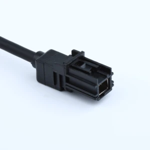 ZYX Automotive Wire Harness Connector with 1mm Pitch