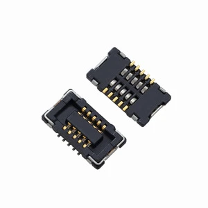 Replacement AXK8L60125/7L60227 PCB Board-to-Board Connector 0.4 Pitch BTB Male Female Plug Socket Specialized ICs Product