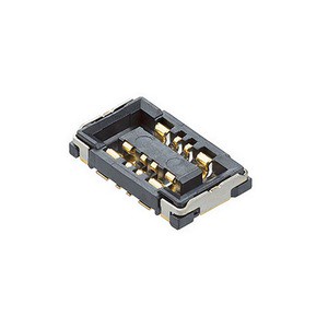 Hot Sale 505004-0812 Electronic Parts Board Mezzanine Connectors