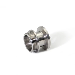 JeaSnn Precision Machining 316l Stainless Steel Auto Parts