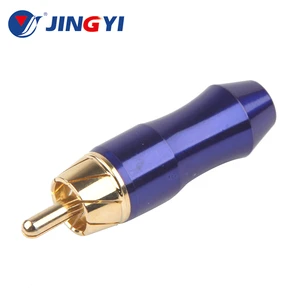 Hot Selling Professional RCA CABLE RCA Connector