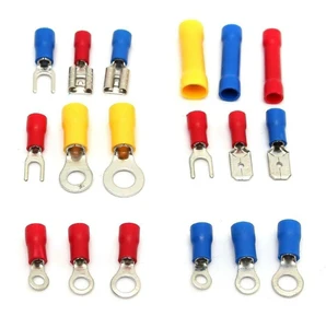 XGH OEM ODM Assorted Insulated Terminals