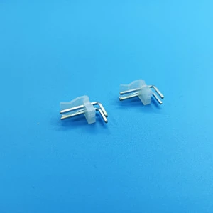 3.96-AWG 6Pin Straight Needle Seat Board to Board & Mezzanine Connectors for PCB Applications