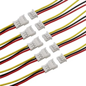 In Stock Arrays, Edge Type, Mezzanine (Board to Board) 20R-JMCS-G-B-TF-S CONN RCPT 20POS SMD GOLD hksy