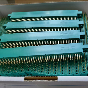 4630-100-038 4630 SERIES 2.54mm PITCH EDGE CONNECTOR
