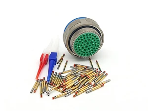 Amphenol D38999 Series Aviation Plug Connector Accessories