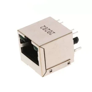 New Original 1-1734577-4 Ethernet Connector