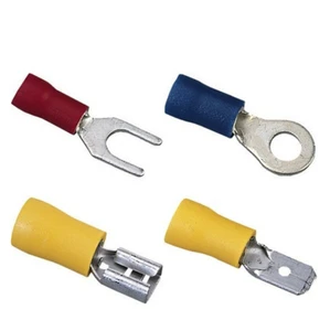 XGH OEM ODM Terminals for Wire