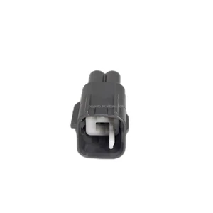 Male Housing Waterproof Plug Automotive Connector Pins 3 Automotive Connectors Wire Connectors Automobile Connector