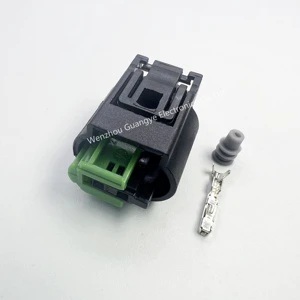 DJ7023Y-0.6-21 Waterproof Auto Wire Harness Connector 1-967644-1 1-967570-3 Auto Connectors