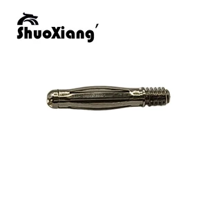 2.0mm Mini Banana Plugs