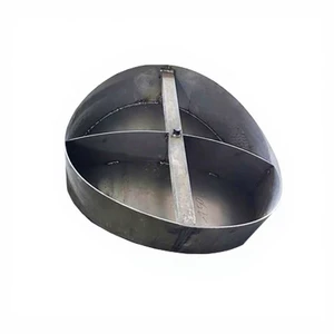 Factory Direct Municipal Manhole Molds with Precise Hole Positioning for Fast Installation | Steel Sewage & Power Well Formwork