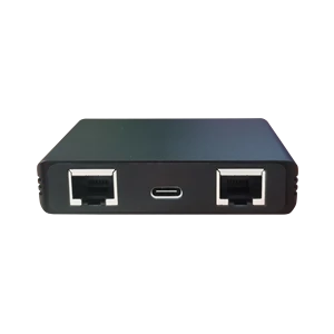 Factory Hot Selling 2 to 3 RJ45 Network Ethernet Connector LAN Ethernet Extender Splitter Cable Ethernet RJ45 Ethernet Splitter