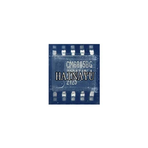 Hainayu CM6805AG CM6805AGIRTR LCD Power Supply Chip CM6805BG SMD SOP10 Electronic Components BOM List Chip IC Fast Delivery.