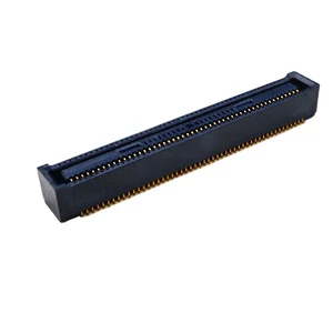 DF40HC(2.5)-10DS-0.4V(51) Female Header 20 24 30 40 50 60 PINs Board Board Mezzanine Connectors Sizes 20 24 30 40 50 60