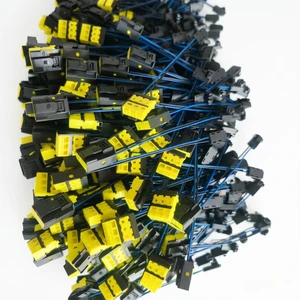 Car parts for various models universal car accessories connector cables plugs