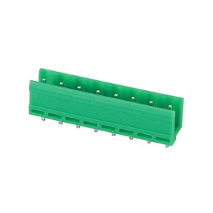 Factory Price HT508V-5.08 Plug and Pull Pure Copper PCB Terminal 5.08mm Made in China Sufficient Inventory