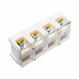 Commercial Industrial-Grade Terminal Blocks for Equipment Wiring