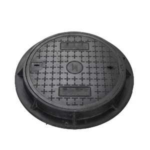 Sand Casting Manhole Covers Cast Iron China CNC Finishing Process Oil 100 % Inspection Nonstandard Standard CN;SHN Silver N/a