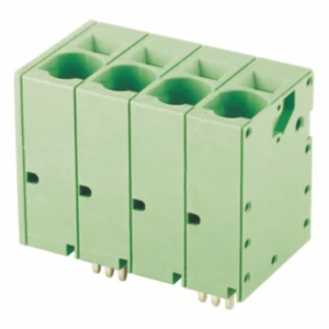 WANJIE Spring High Rated Voltage High Rated Current PITCH 10.0MM WJ239V-10.0 TERMINAL BLOCK