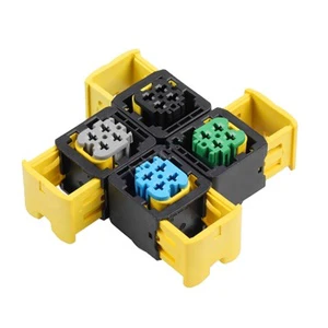 Automobile Connector 2-1418390-1