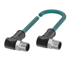 BALLUFF BCC0LP2 Ethernet Connectors