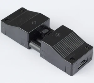 Male and Female Terminal Block