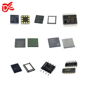 DHX High Quality Original IC Electronic Components Suppliers ATTINY85-20MU